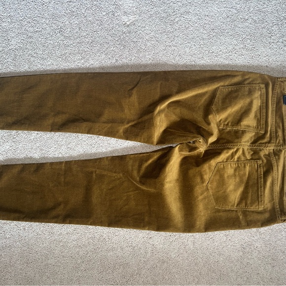 Banana Republic Woman’s Mid rise skinny ankle. Size 31. Inseam 27. - Picture 14 of 14